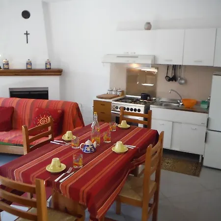 Village House Gravedona