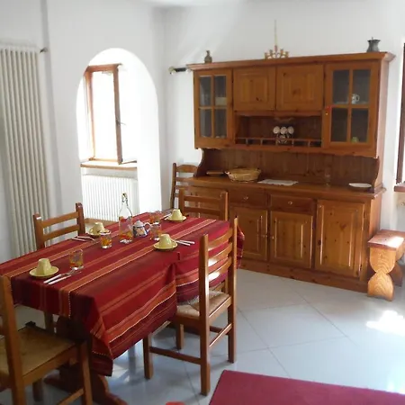 Village House Apartament