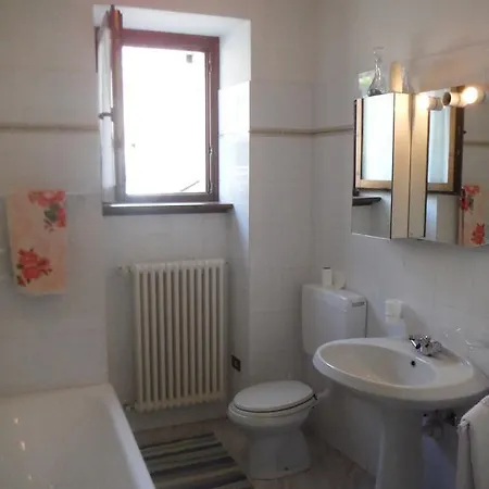 Apartament Village House *