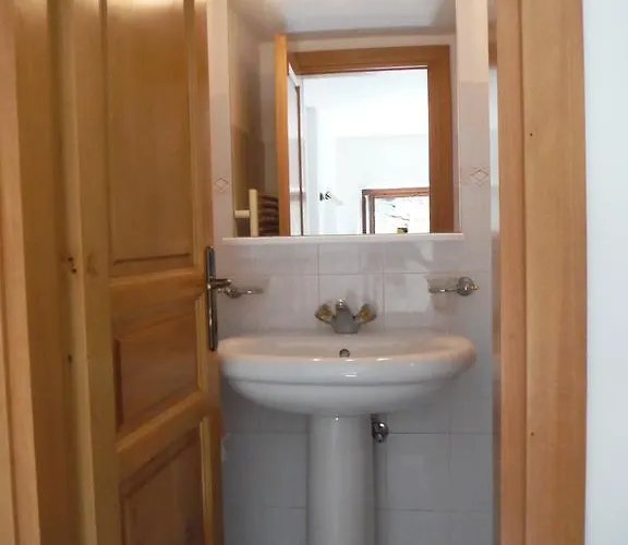 Daire Village House *