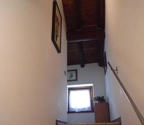 Village House *