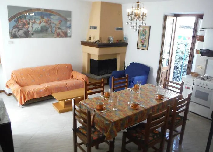 Village House Daire *