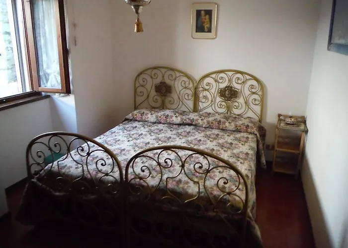 Daire Village House Gravedona