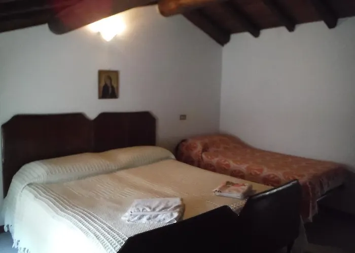 Daire Village House *