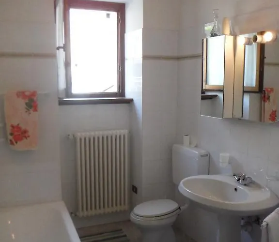 Daire Village House *