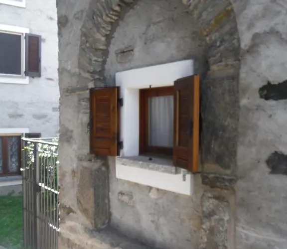 Village House