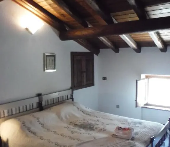 Village House Daire *