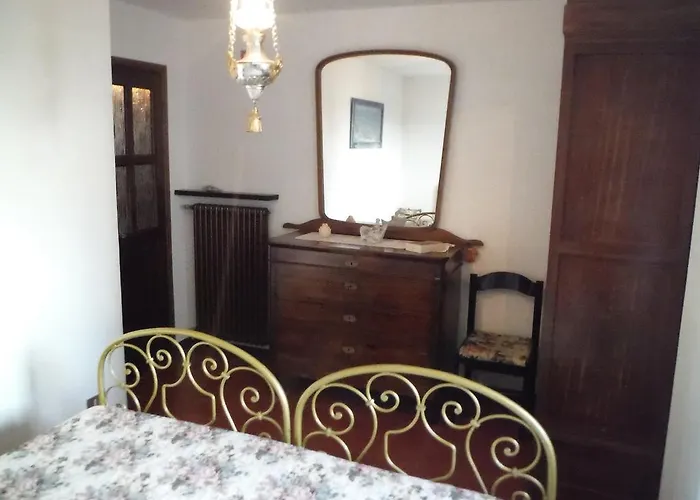 Village House *