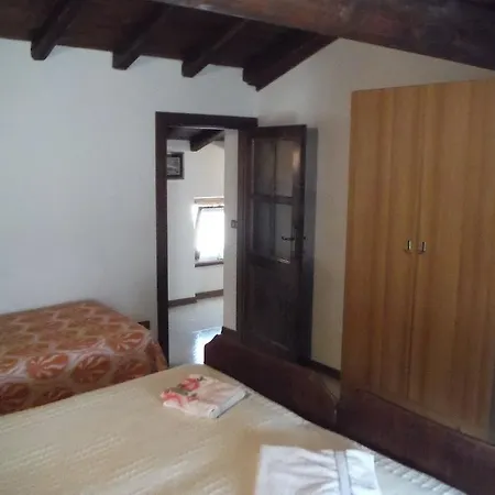 Appartement Village House Gravedona