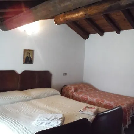 Village House Appartement *