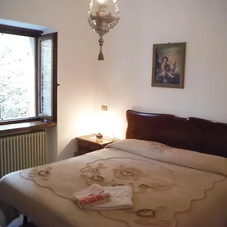 Village House Appartement Gravedona