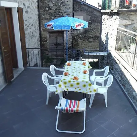 Village House Appartement *