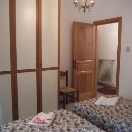 Апартаменты Village House