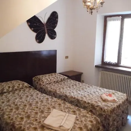 Village House Appartement