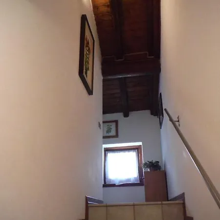 Village House *
