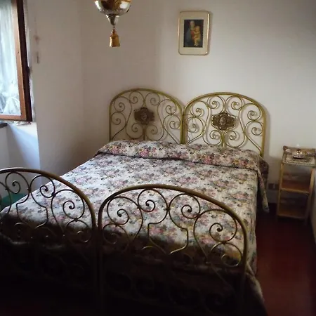 Appartement Village House Gravedona