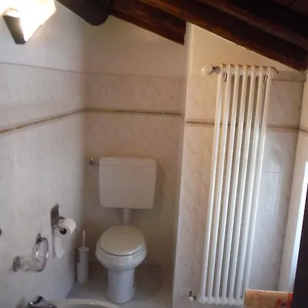 Village House Appartement Gravedona