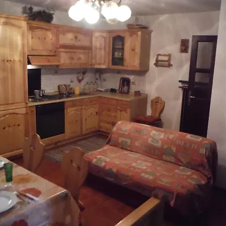 Village House Gravedona