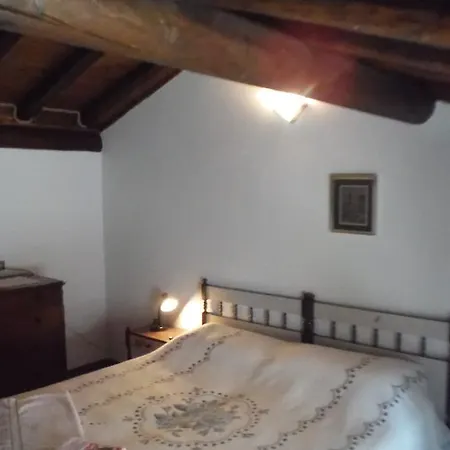 Village House Appartement