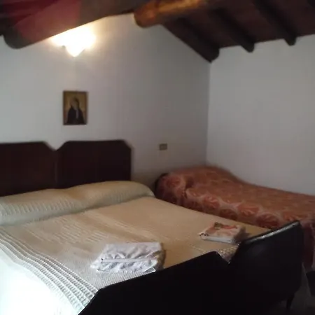 Appartement Village House *