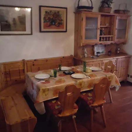 Appartement Village House Gravedona