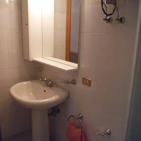 Village House Appartement Gravedona