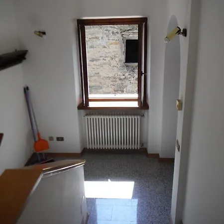 Village House Gravedona