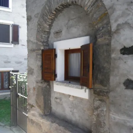 Village House