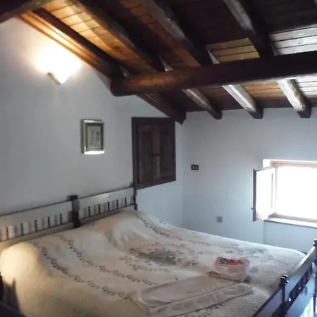 Village House Appartement *