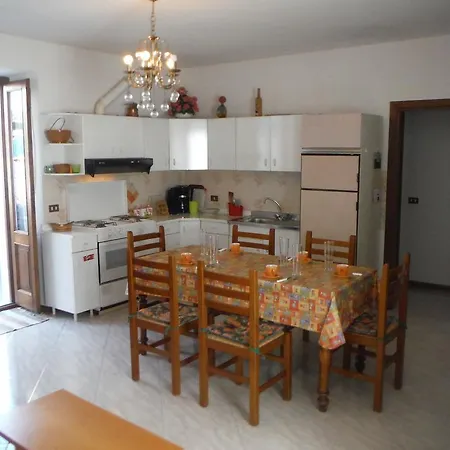 Village House *