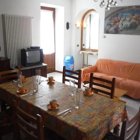 Village House Appartement *