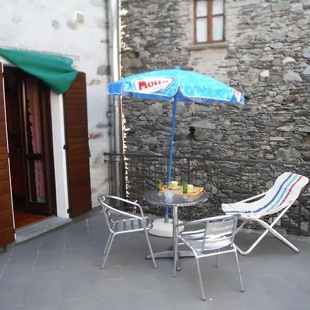 Village House Appartement