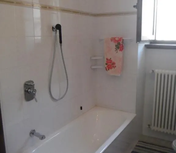 Village House Appartement *