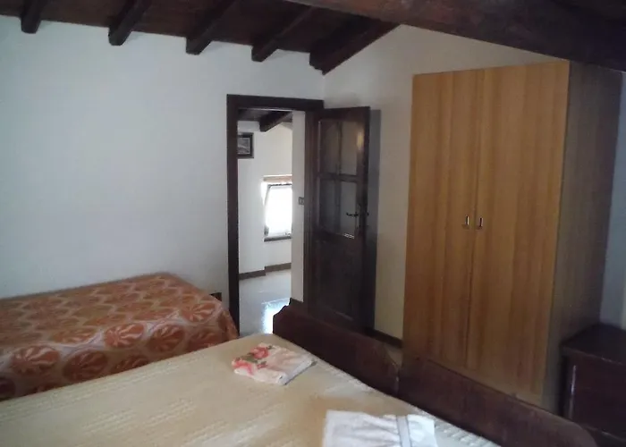 Appartement Village House Gravedona