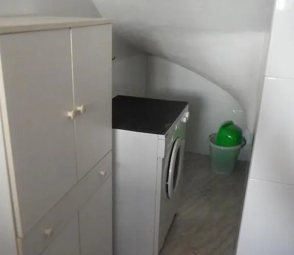 Village House Gravedona