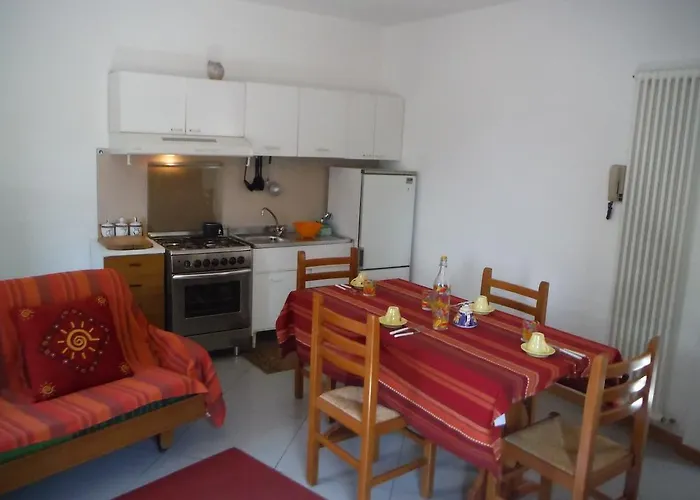 Village House Appartement