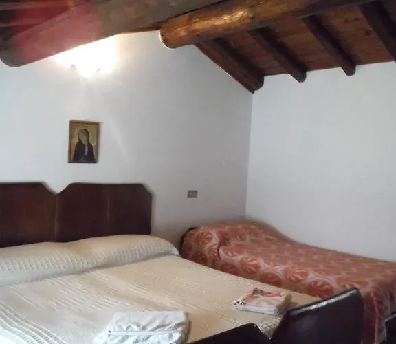 Village House Appartement *