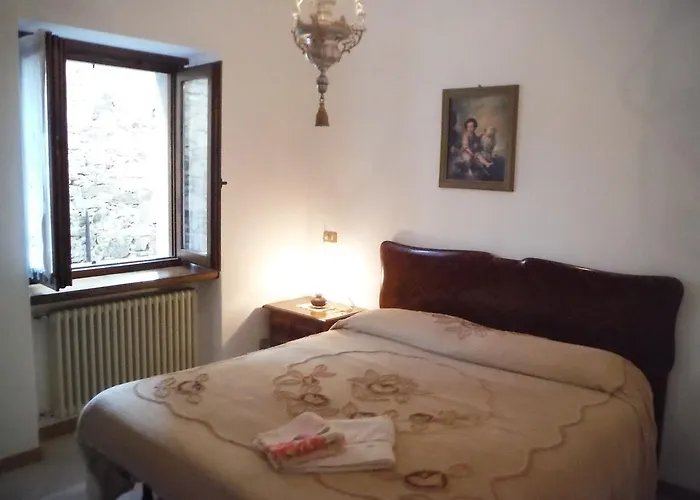 Village House Appartement Gravedona