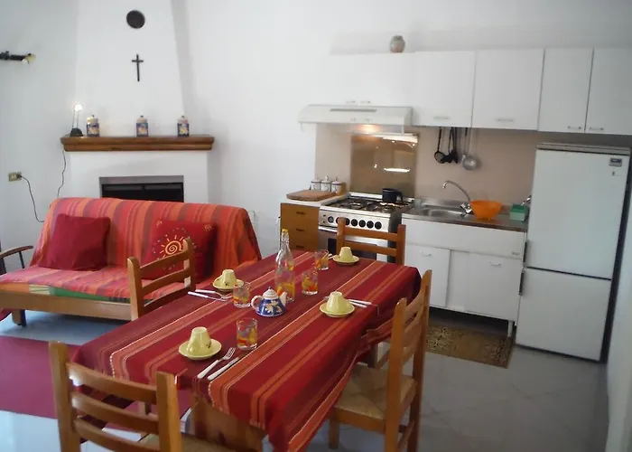 Village House Gravedona