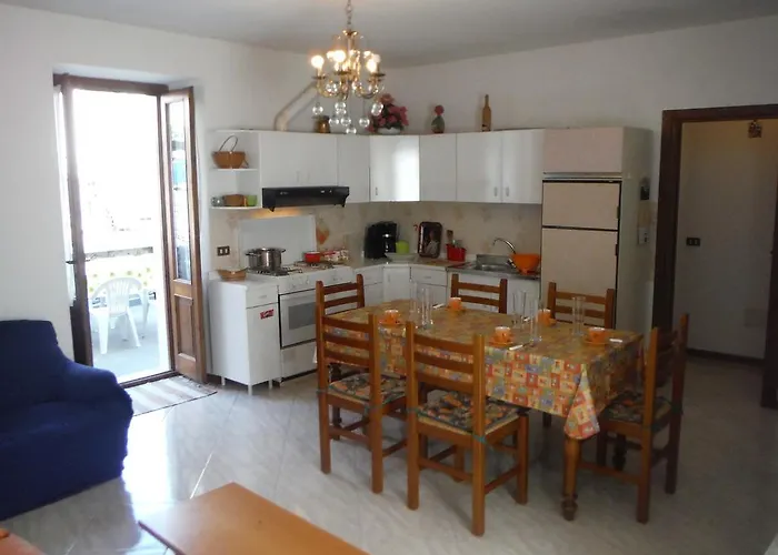 Village House Appartement