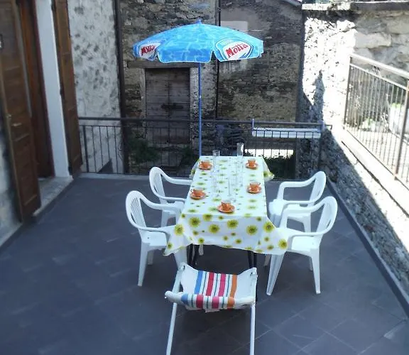 Village House Appartement *