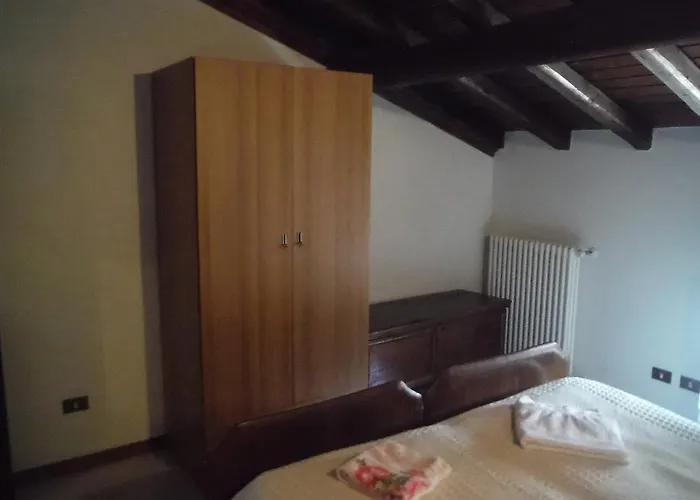 Village House Gravedona