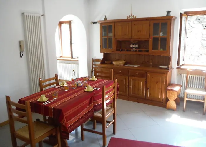 Village House Appartement