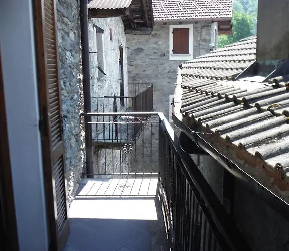 Appartement Village House *