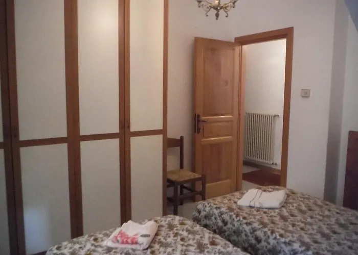 Appartement Village House