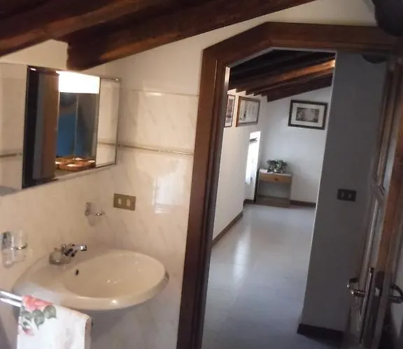 Village House Gravedona