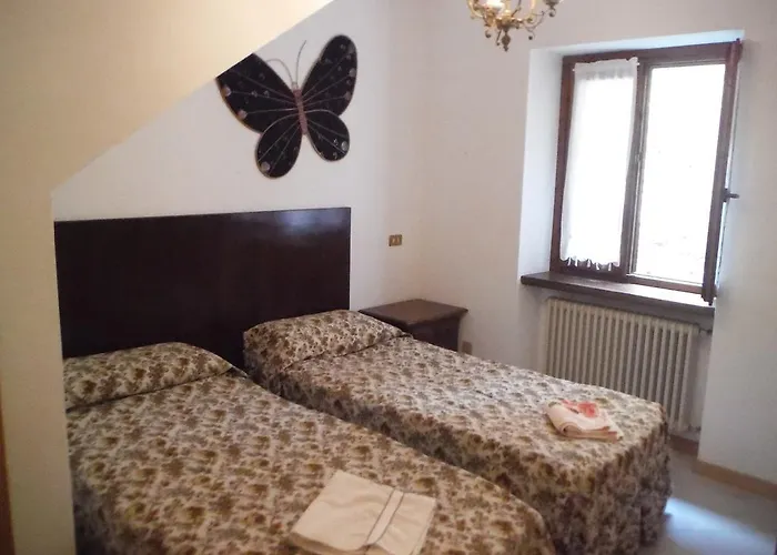 Village House Appartement