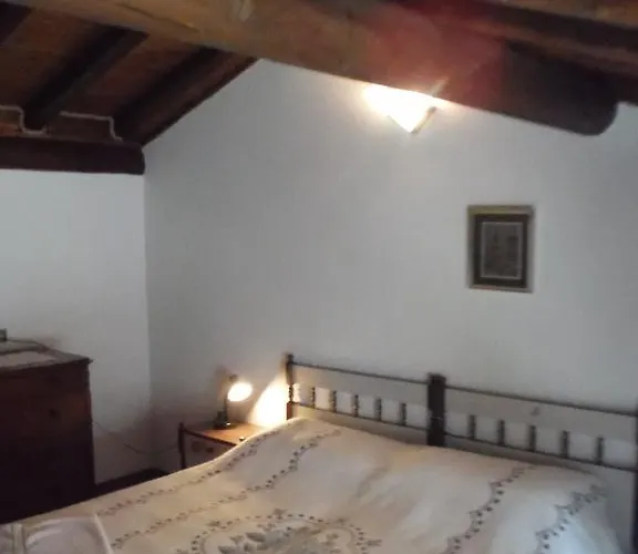 Village House Appartement