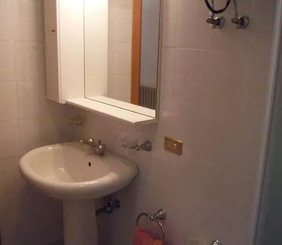 Village House Appartement Gravedona