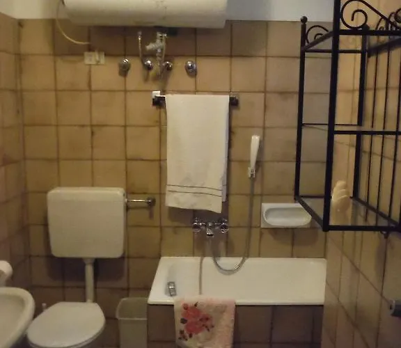 Appartement Village House